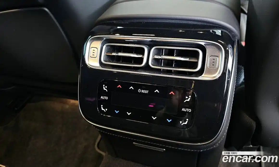 Mercedes-Benz S-Class 2021 2.9 гидро в Москве № 2051137, фото 31