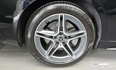 Mercedes-Benz S-Class 2021 2.9 гидро в Москве № 2051137, миниатюра 5