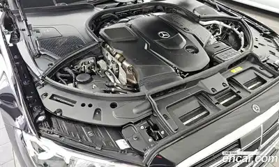 Mercedes-Benz S-Class 2021 2.9 гидро в Москве № 2051137, миниатюра 6