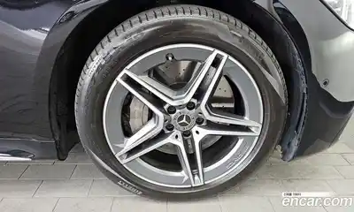 Mercedes-Benz S-Class 2021 2.9 гидро в Москве № 2051137, миниатюра 7