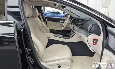 Mercedes-Benz CLS-Class 2023 2.0 гидро в Москве № 2051139, миниатюра 11