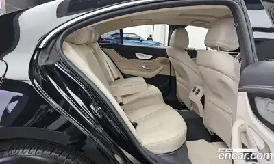 Mercedes-Benz CLS-Class 2023 2.0 гидро в Москве № 2051139, миниатюра 12