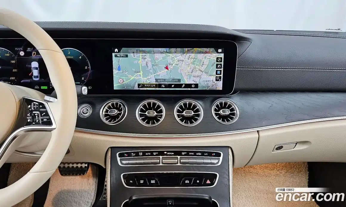 Mercedes-Benz CLS-Class 2023 2.0 гидро в Москве № 2051139, фото 14