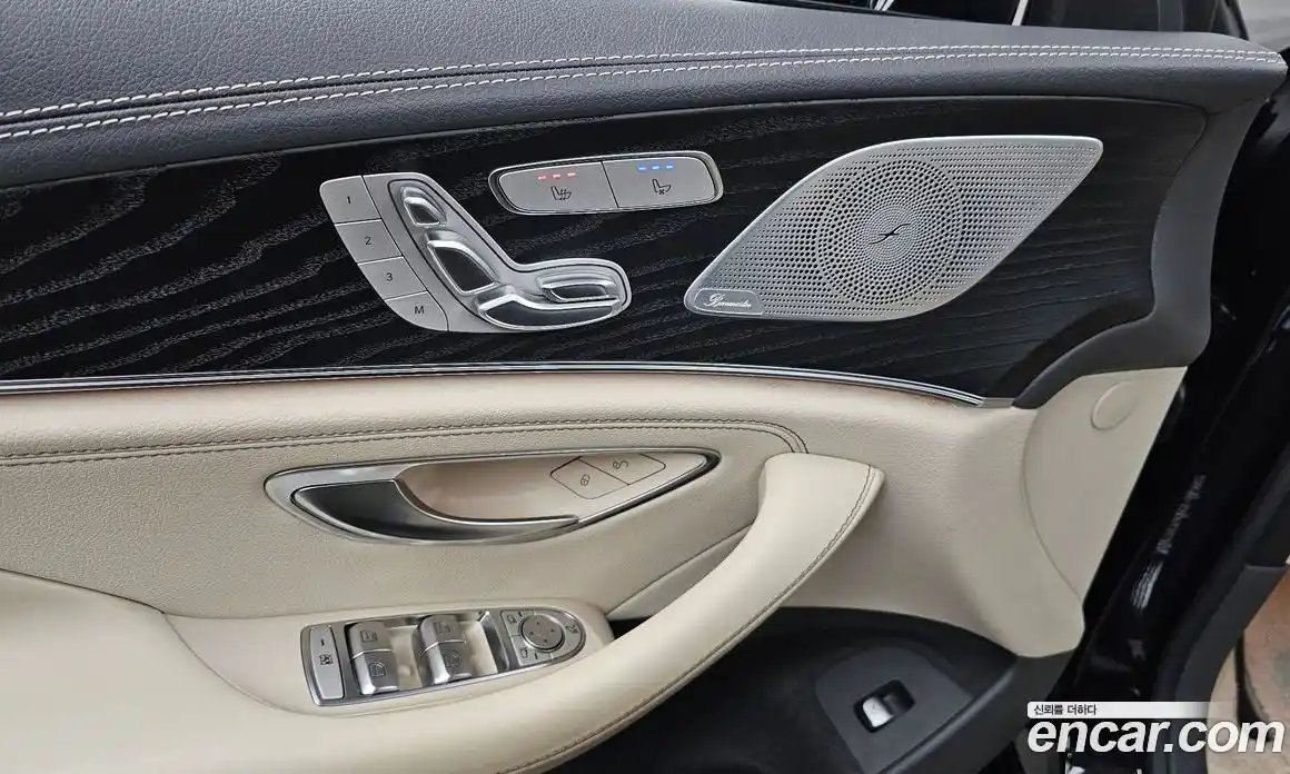 Mercedes-Benz CLS-Class 2023 2.0 гидро в Москве № 2051139, фото 19