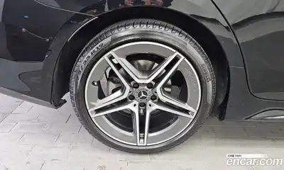 Mercedes-Benz CLS-Class 2023 2.0 гидро в Москве № 2051139, миниатюра 5