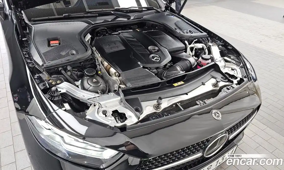 Mercedes-Benz CLS-Class 2023 2.0 гидро в Москве № 2051139, фото 6