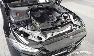 Mercedes-Benz CLS-Class 2023 2.0 гидро в Москве № 2051139, миниатюра 6