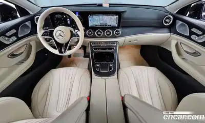 Mercedes-Benz CLS-Class 2023 2.0 гидро в Москве № 2051139, миниатюра 7