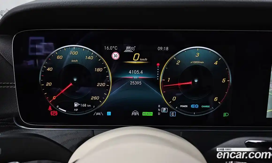 Mercedes-Benz CLS-Class 2023 2.0 гидро в Москве № 2051139, фото 8