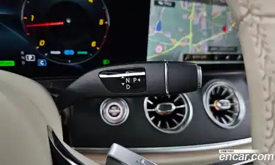 Mercedes-Benz CLS-Class 2023 2.0 гидро в Москве № 2051139, миниатюра 9