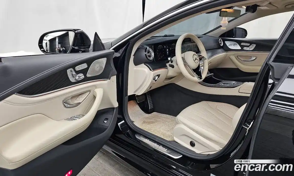 Mercedes-Benz CLS-Class 2023 2.0 гидро в Москве № 2051139, фото 10