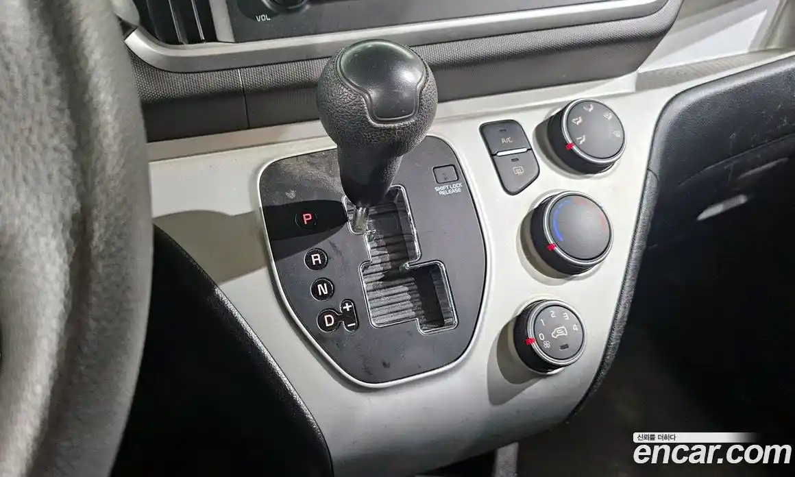 Kia Ray 2021 1.0 гидро в Москве № 2051142, фото 12