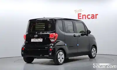 Kia Ray 2021 1.0 гидро в Москве № 2051142, миниатюра 2