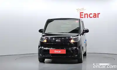 Kia Ray 2021 1.0 гидро в Москве № 2051142, миниатюра 3