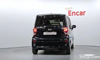 Kia Ray 2021 1.0 гидро в Москве № 2051142, миниатюра 4