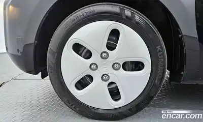Kia Ray 2021 1.0 гидро в Москве № 2051142, миниатюра 5