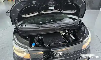 Kia Ray 2021 1.0 гидро в Москве № 2051142, миниатюра 6