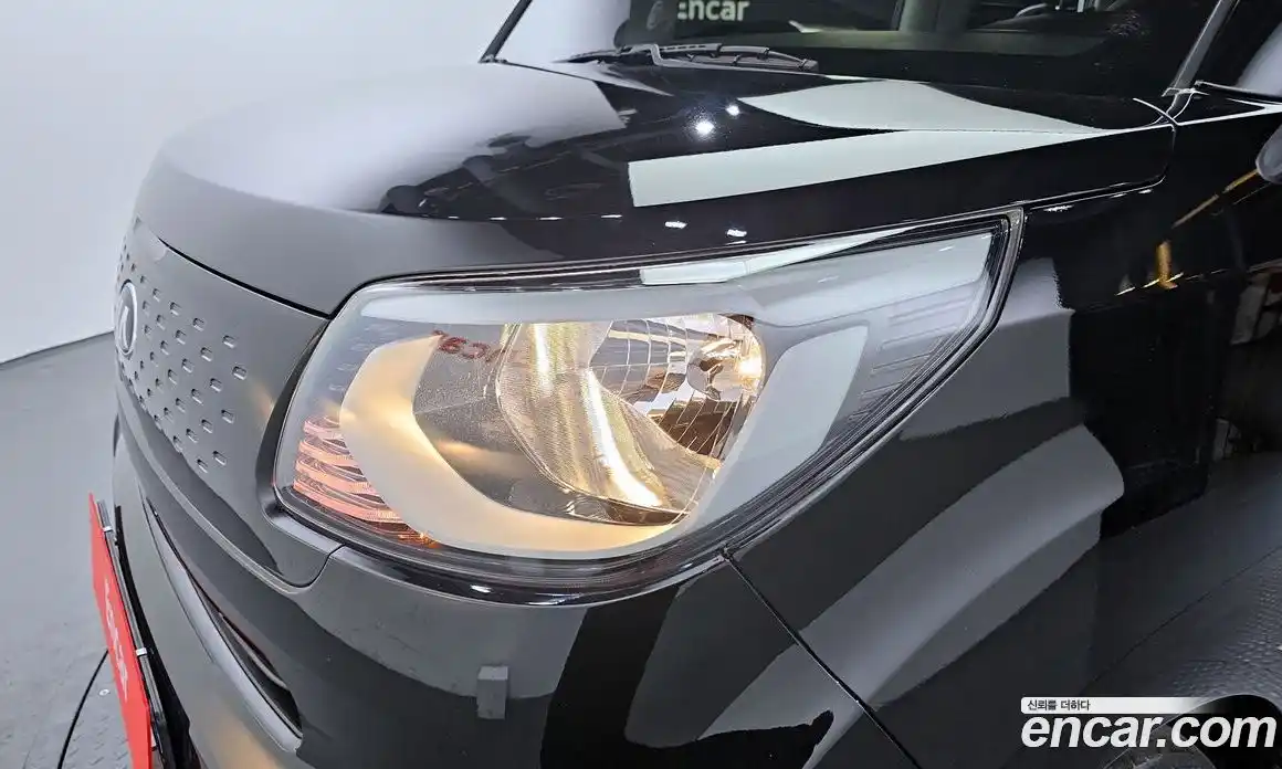 Kia Ray 2021 1.0 гидро в Москве № 2051142, фото 8
