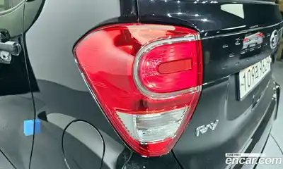 Kia Ray 2021 1.0 гидро в Москве № 2051142, миниатюра 9