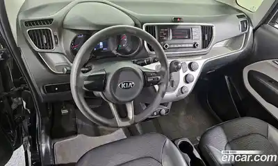 Kia Ray 2021 1.0 гидро в Москве № 2051142, миниатюра 10