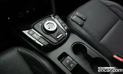 Kia Seltos 2022 1.6 гидро в Москве № 2051143, миниатюра 12