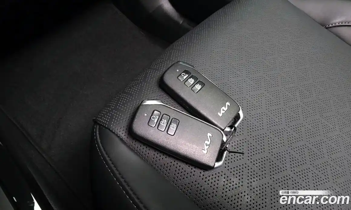 Kia Seltos 2022 1.6 гидро в Москве № 2051143, фото 29