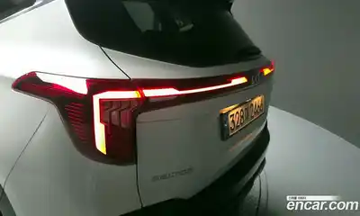 Kia Seltos 2022 1.6 гидро в Москве № 2051143, миниатюра 9