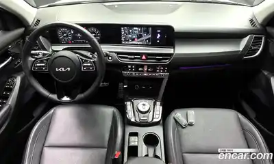 Kia Seltos 2022 1.6 гидро в Москве № 2051143, миниатюра 10