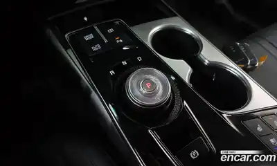 Kia K8 2024 2.5 гидро в Москве № 2051159, миниатюра 12