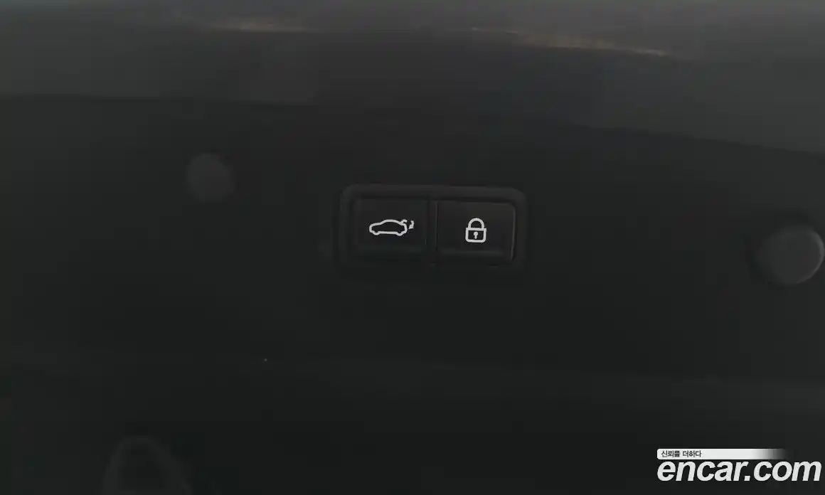 Kia K8 2024 2.5 гидро в Москве № 2051159, фото 23