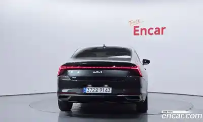 Kia K8 2024 2.5 гидро в Москве № 2051159, миниатюра 4