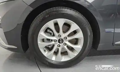 Kia K8 2024 2.5 гидро в Москве № 2051159, миниатюра 5