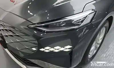 Kia K8 2024 2.5 гидро в Москве № 2051159, миниатюра 8