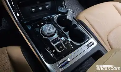 Kia Canival 2022 3.5 гидро в Москве № 2051162, миниатюра 11