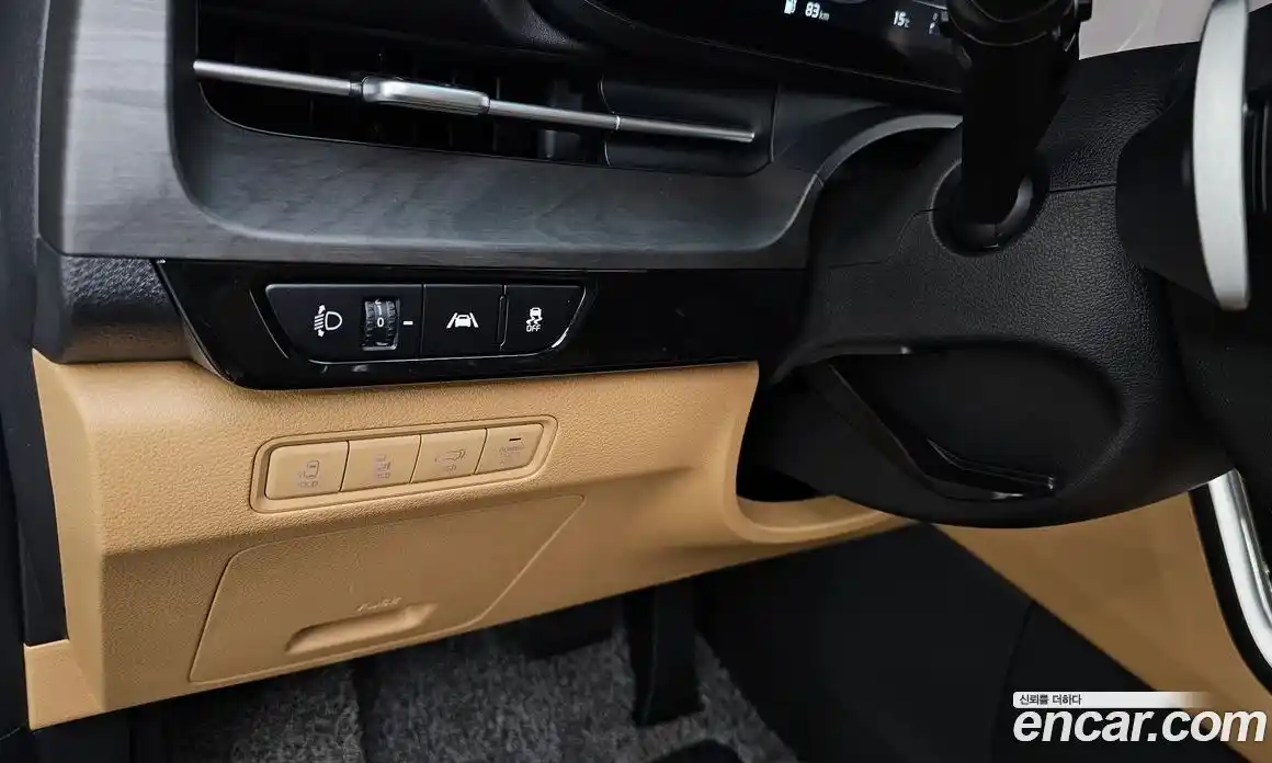 Kia Canival 2022 3.5 гидро в Москве № 2051162, фото 22