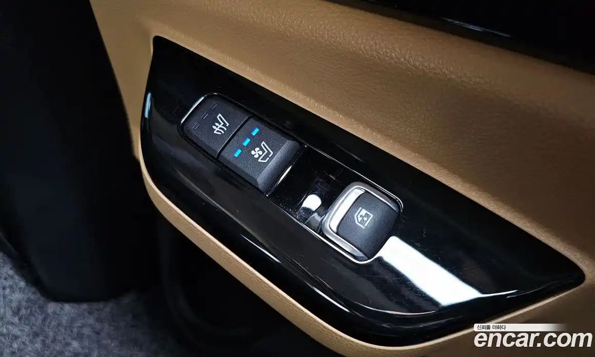 Kia Canival 2022 3.5 гидро в Москве № 2051162, фото 29