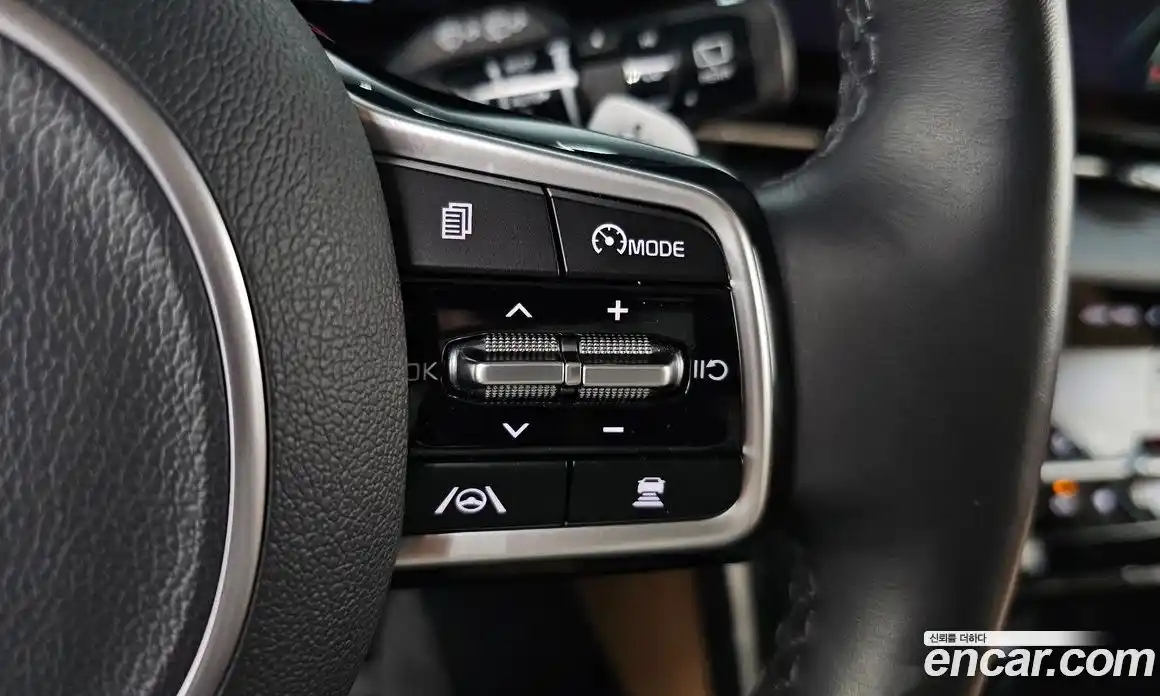 Kia Canival 2022 3.5 гидро в Москве № 2051162, фото 33
