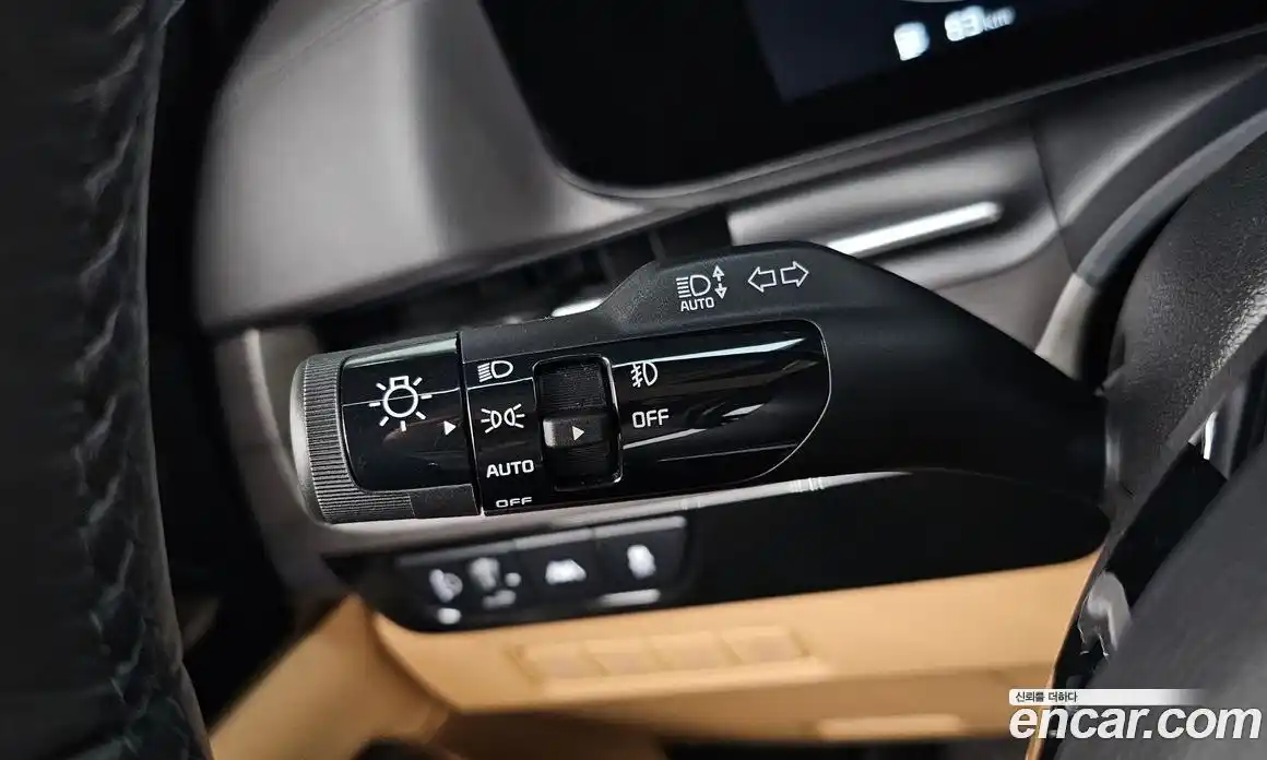 Kia Canival 2022 3.5 гидро в Москве № 2051162, фото 34