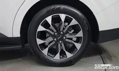 Kia Canival 2022 3.5 гидро в Москве № 2051162, миниатюра 4