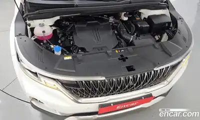 Kia Canival 2022 3.5 гидро в Москве № 2051162, миниатюра 5