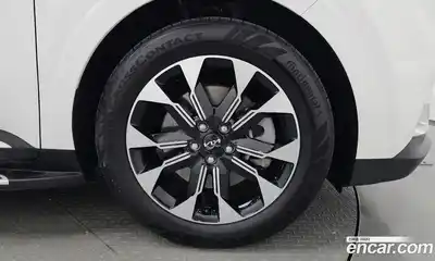 Kia Canival 2022 3.5 гидро в Москве № 2051162, миниатюра 6