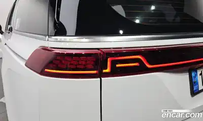 Kia Canival 2022 3.5 гидро в Москве № 2051162, миниатюра 8
