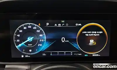 Kia Canival 2022 3.5 гидро в Москве № 2051162, миниатюра 10