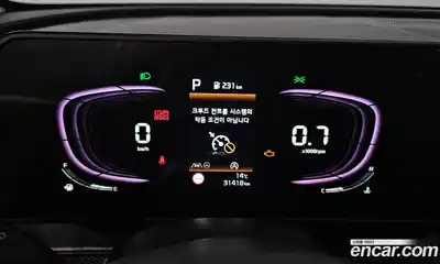 Kia Sportage 2023 2.0 гидро в Москве № 2051195, миниатюра 11
