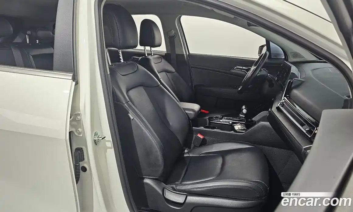 Kia Sportage 2023 2.0 гидро в Москве № 2051195, фото 18