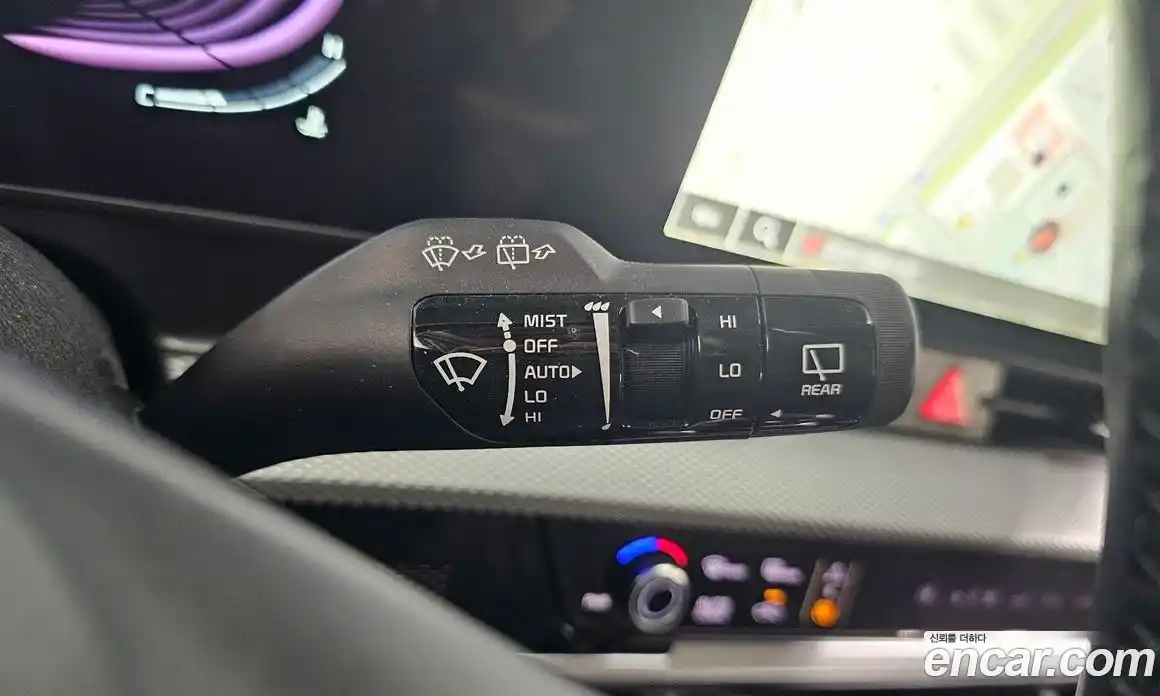 Kia Sportage 2023 2.0 гидро в Москве № 2051195, фото 23