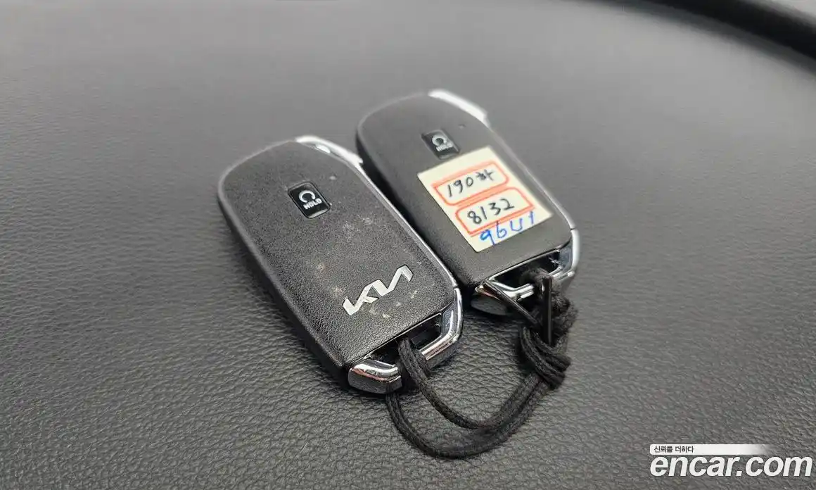 Kia Sportage 2023 2.0 гидро в Москве № 2051195, фото 25