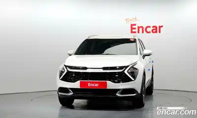 Kia Sportage 2023 2.0 гидро в Москве № 2051195, миниатюра 3