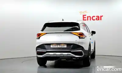 Kia Sportage 2023 2.0 гидро в Москве № 2051195, миниатюра 4