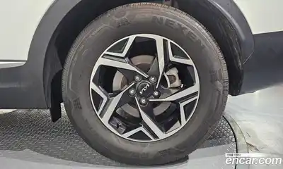 Kia Sportage 2023 2.0 гидро в Москве № 2051195, миниатюра 7
